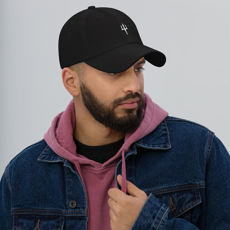 Trident Cap - Marcozo