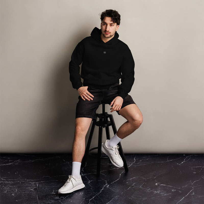 Empire Hoodie - Marcozo