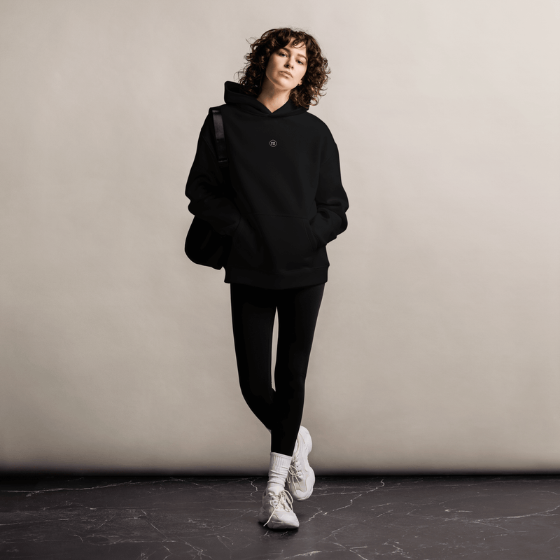 Empire Hoodie - Marcozo