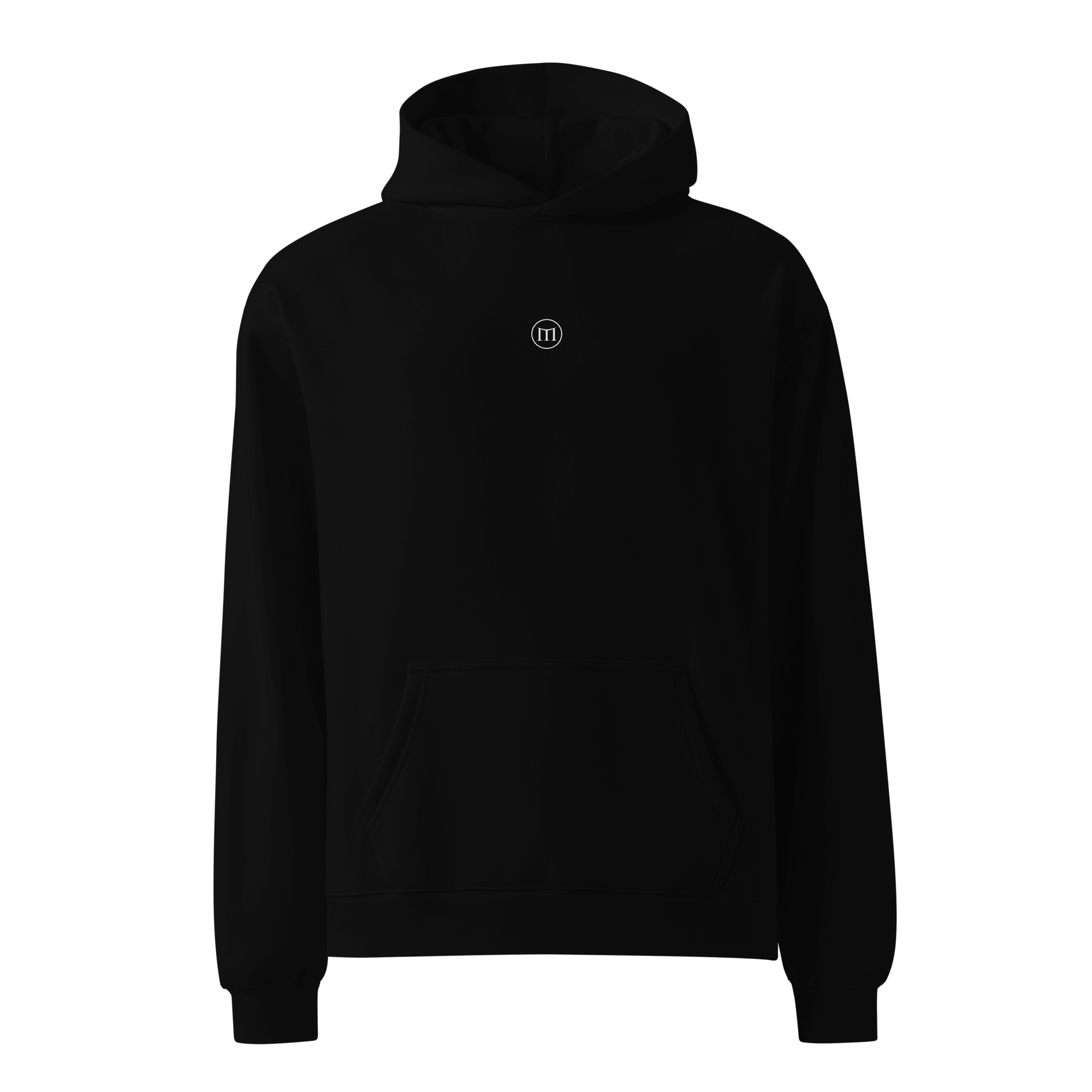 Empire Hoodie - Marcozo
