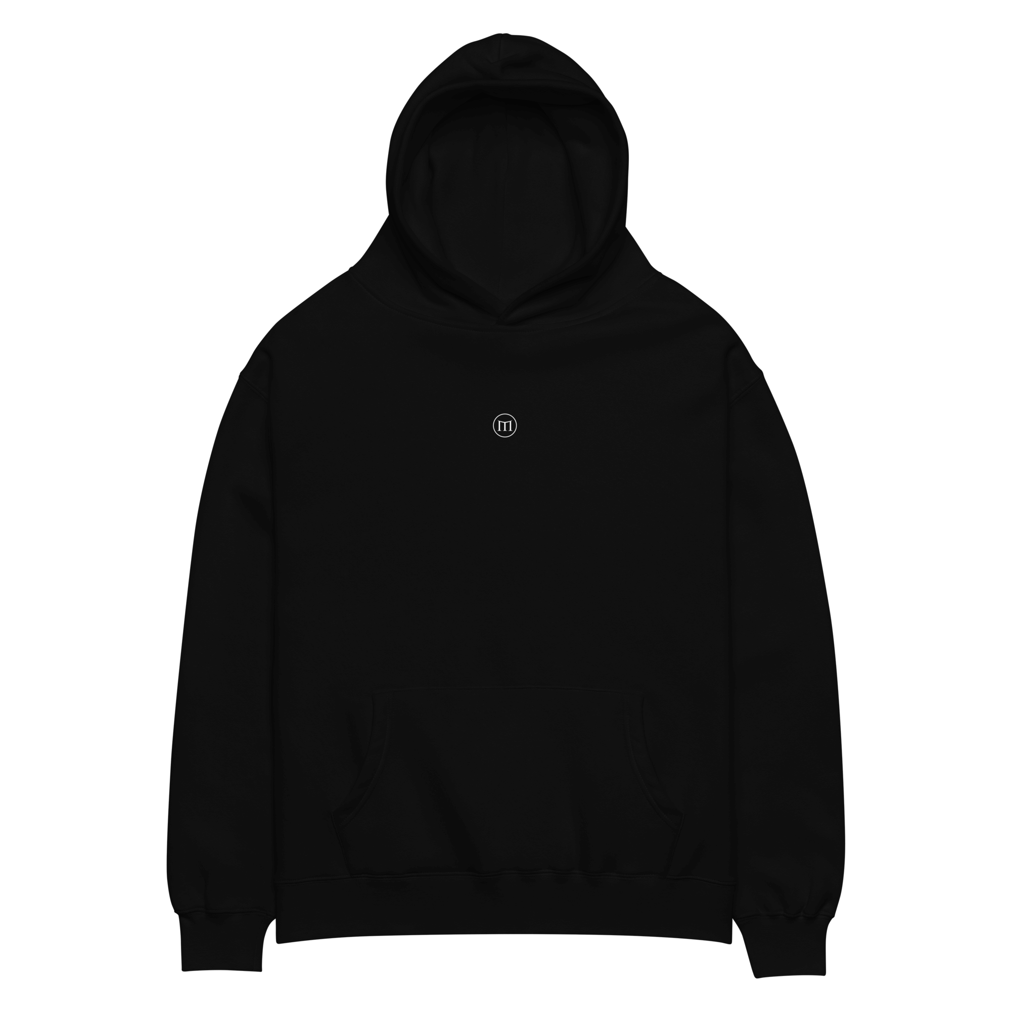 Empire Hoodie - Marcozo