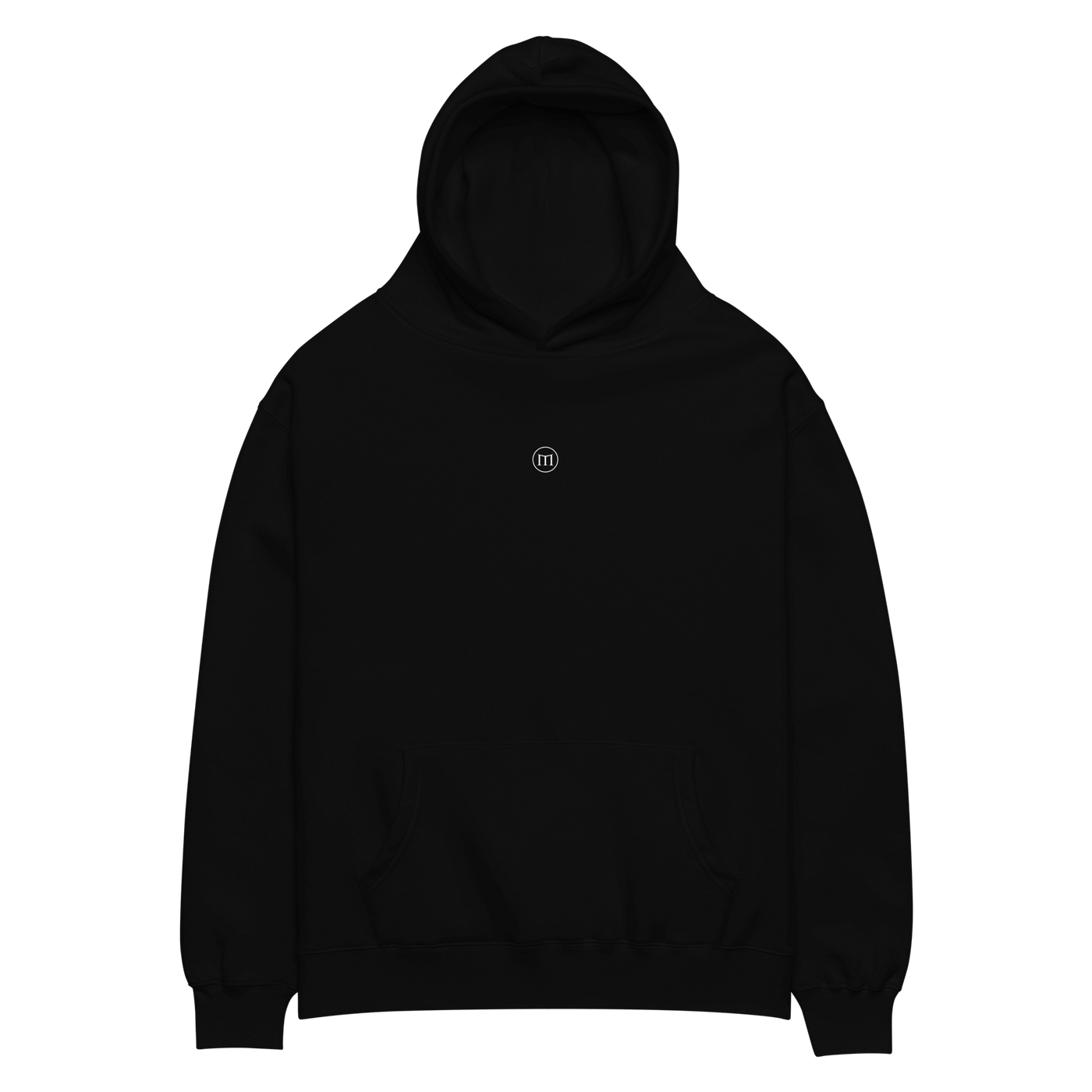 Empire Hoodie - Marcozo