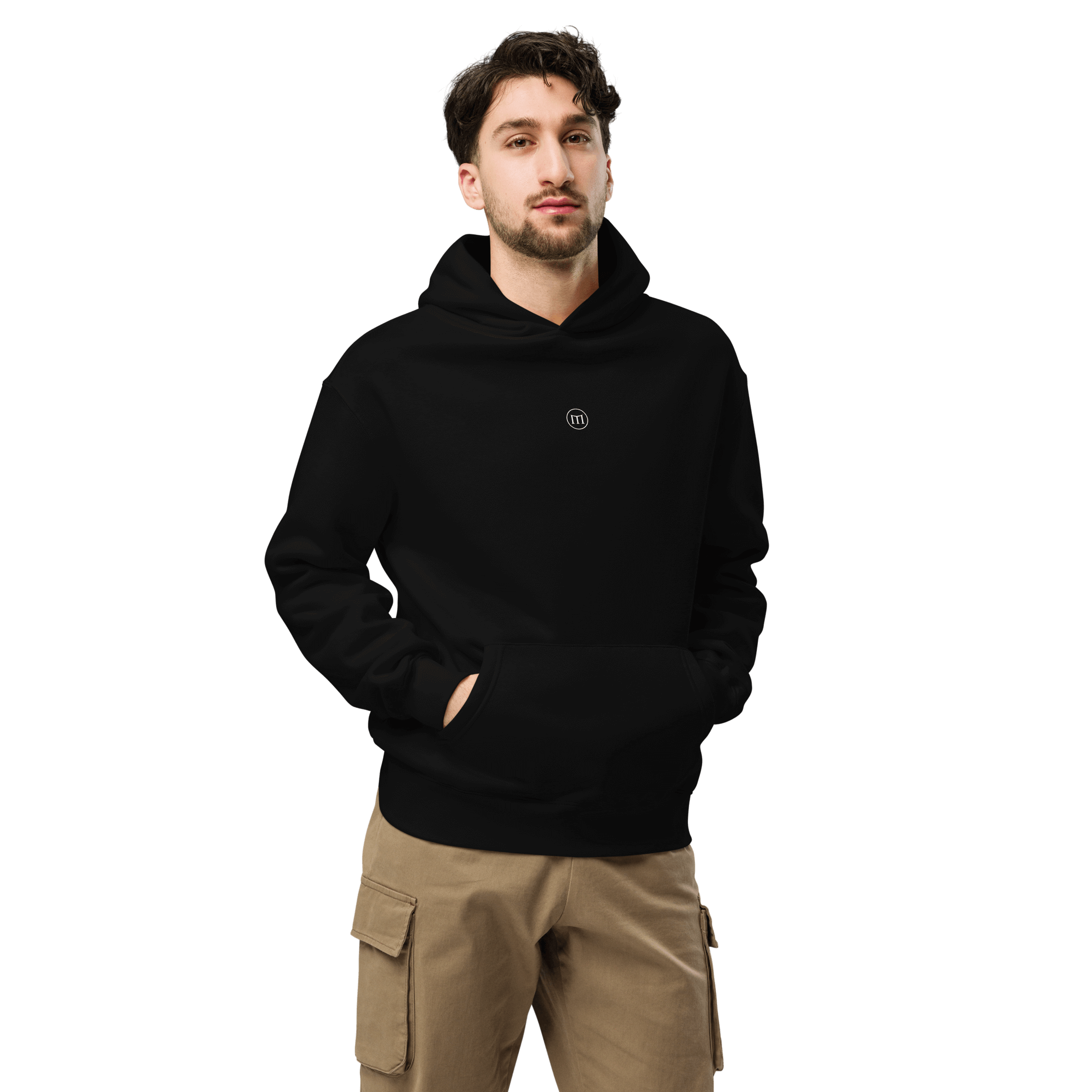 Empire Hoodie - Marcozo