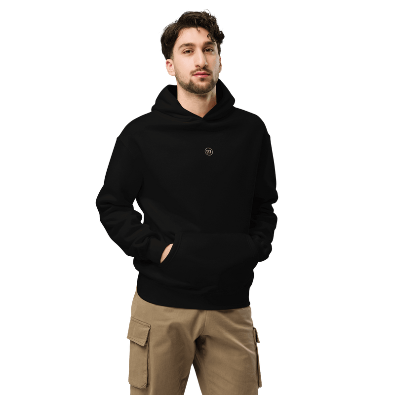 Empire Hoodie - Marcozo