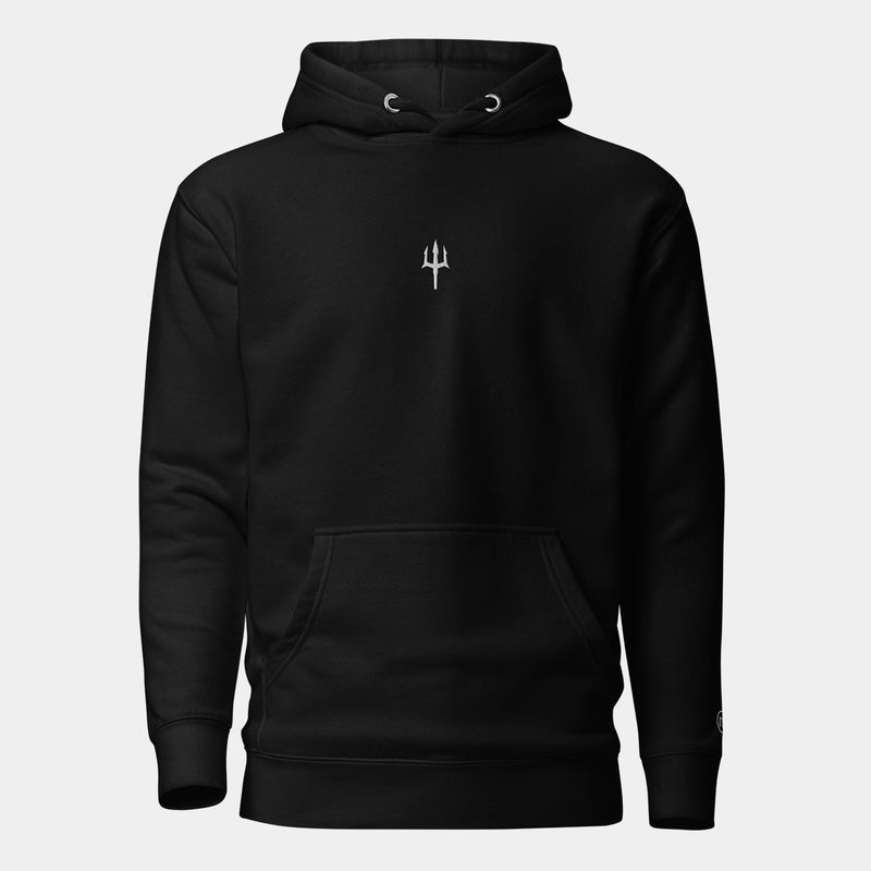 Trident Hoodie