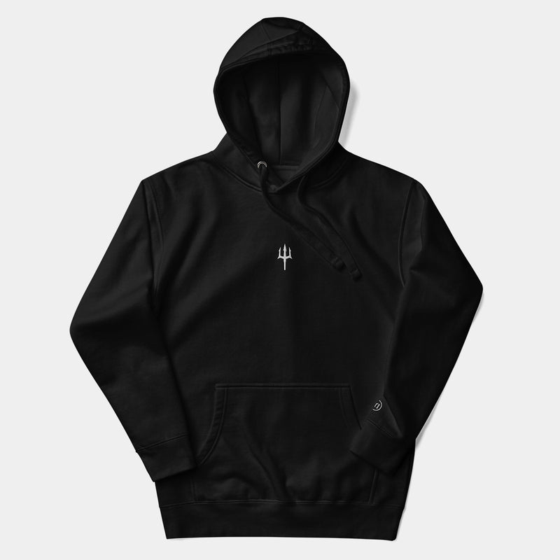 Trident Hoodie