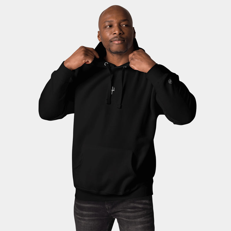 Trident Hoodie - Marcozo