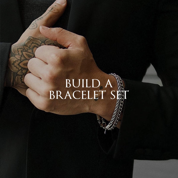 Build A Bracelet Set