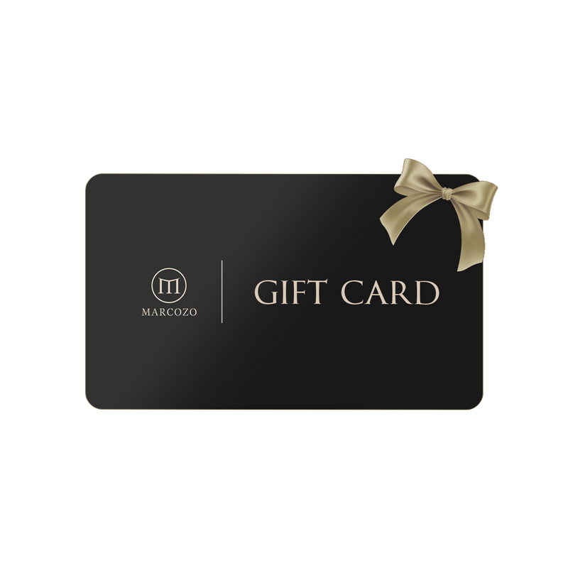 Marcozo Gift Card