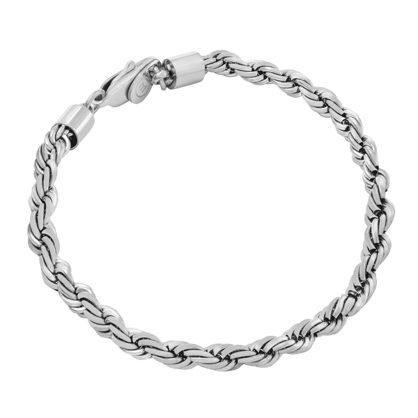 Cuban Link, Rope, and Franco Bracelets | Premium Bracelets | Marcozo