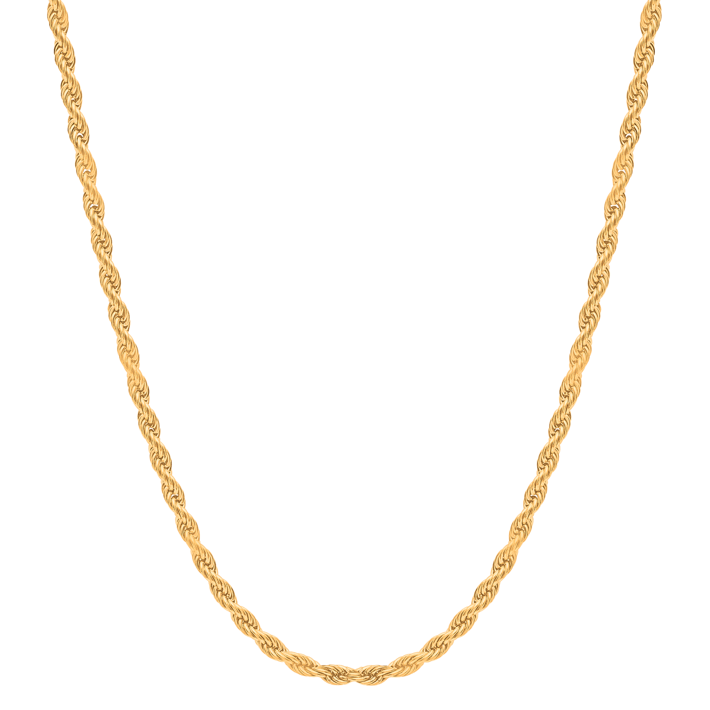 Rope chain gld deals